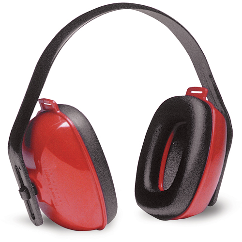 Howard Leight QM24+ Earmuff, Multi-Position, 25 NRR dB Chandler Sales