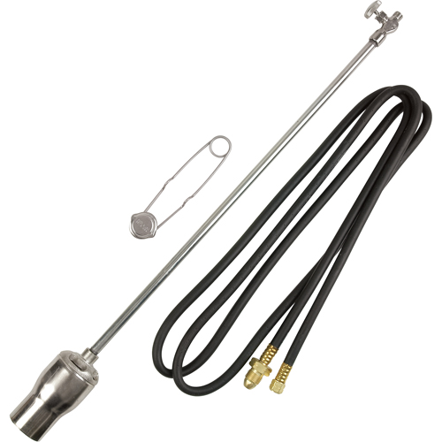 Trousse de chalumeau robuste &agrave; propane tout usage Hotspotter, Propane Chandler Sales