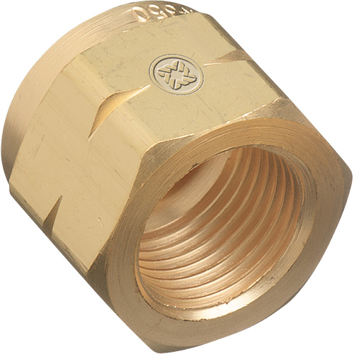 Regulator Nuts & Nipples Chandler Sales