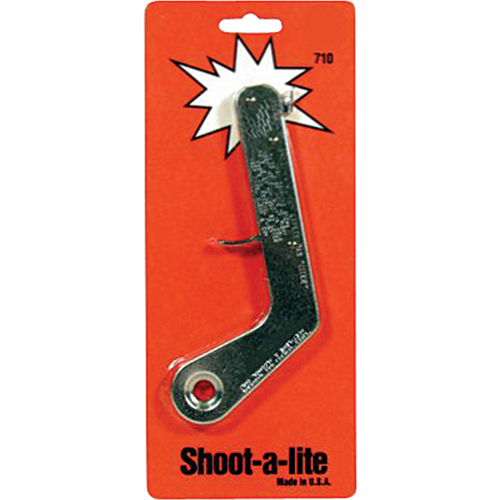 Allume-gaz de style pistolet Shoot-A-Lite Chandler Sales