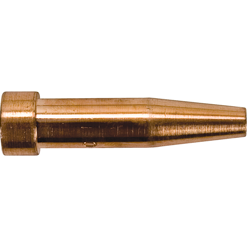 Cutting Tip, Harris 6290 Style, Size 0, Acetylene-Oxygen Chandler Sales