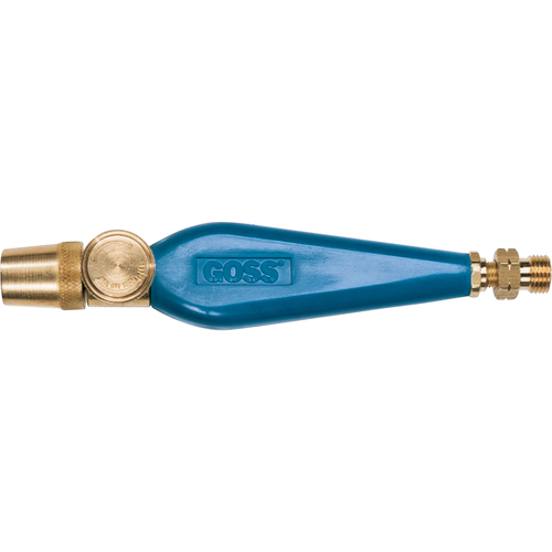 Manche de chalumeau de style vissable Chandler Sales