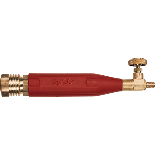 Snap-in Style Torch Handle Chandler Sales