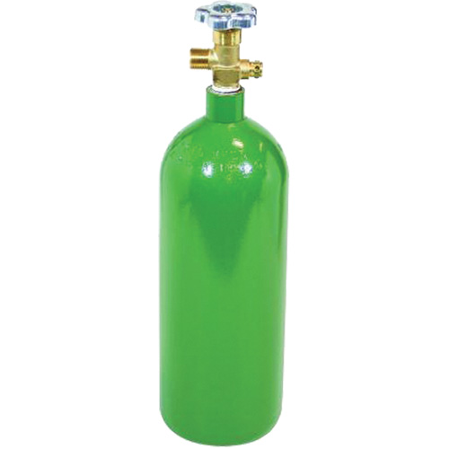 Bouteille de 20 pi³, Oxyg&egrave;ne Chandler Sales