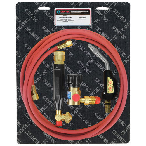 22-GA-KPSL3KIT SWRIL FLAME With AUTO IGNITE TIP Chandler Sales
