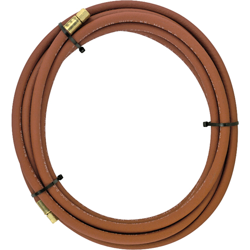 Acetylene Hose, 12' Chandler Sales