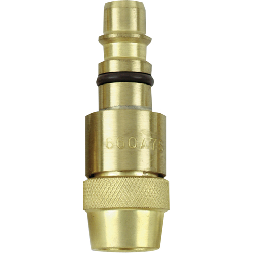 Adaptateur de chalumeau &agrave; raccord rapide pour buse &agrave; raccord vissable  Chandler Sales