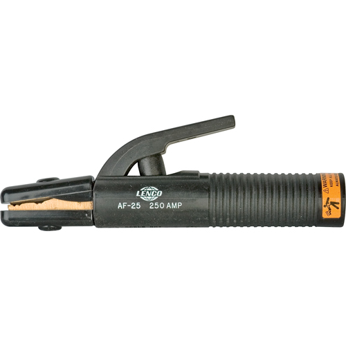 Porte-&eacute;lectrode d'usage intense s&eacute;rie "AF", Classement d'intensit&eacute; de 450 - 500 Chandler Sales