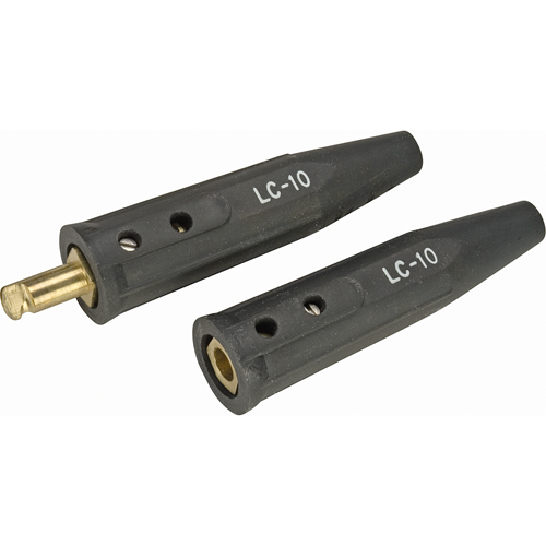 Raccords de c&acirc;ble LC-10, Capacit&eacute; de 4-1/0 Chandler Sales
