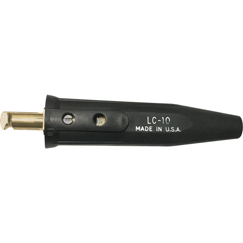 Raccords de c&acirc;ble LC-10, Capacit&eacute; de 4-1/0 Chandler Sales