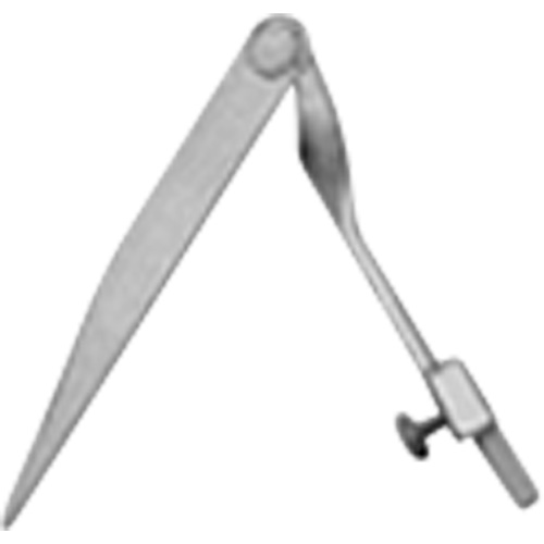 1208 Marqueurs de rayon - mini Chandler Sales