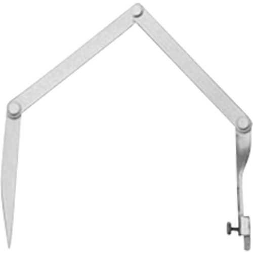 1220 Radius Marker - Small Chandler Sales