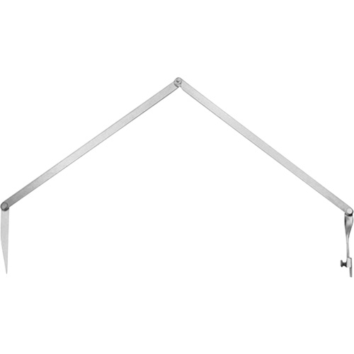 1340 Radius Marker - Jumbo Chandler Sales