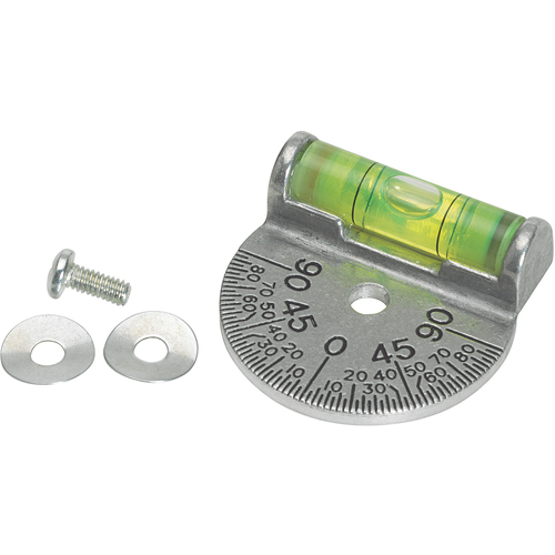 Cadran & niveau DSL (Dial-Set-Level) Contour Chandler Sales