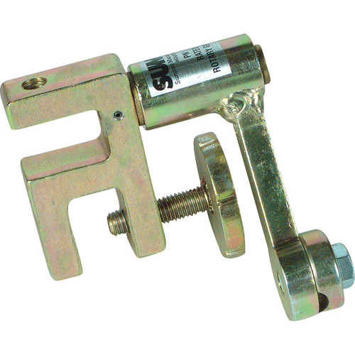 Prisse de masse rotative Chandler Sales
