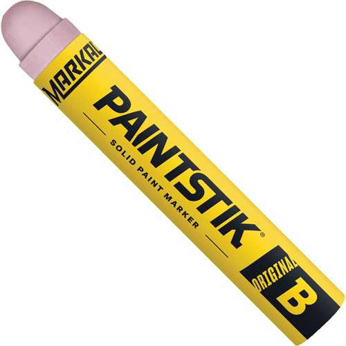 Peinture en b&acirc;ton Paintstik Original B, B&acirc;ton plein, Rose Chandler Sales