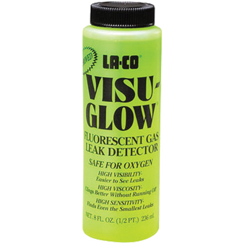Visu-Glow&reg; Leak Detector Chandler Sales