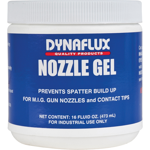 Nozzle Gel, Gel Chandler Sales