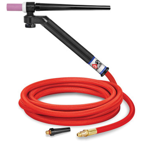 Flex-Loc Torches, Air (Gas) Cooled, 130 A Chandler Sales