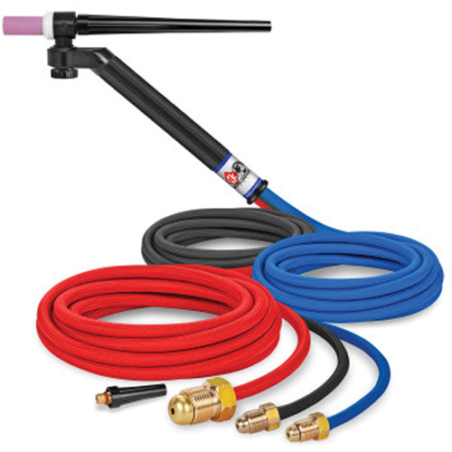 Flex-Loc Torches, Water Cooled, 230 A Chandler Sales