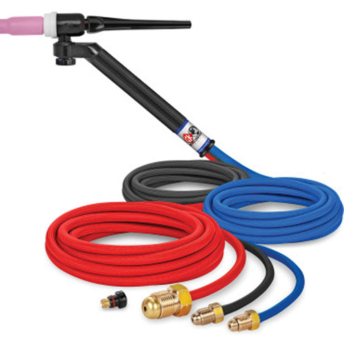 Corps de chalumeau TIG Flex-Loc Chandler Sales