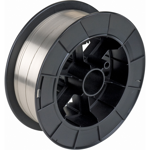 Fil &agrave; souder ER308L, Acier inoxydable, 0,025" diam&egrave;tre Chandler Sales
