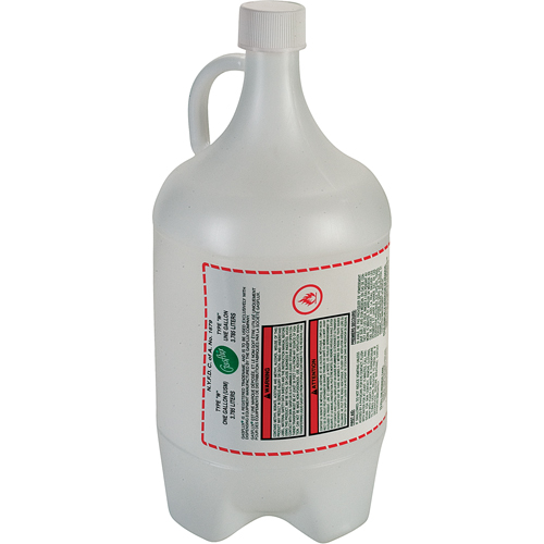 Liquid Gasflux&reg;, Type "W" Chandler Sales