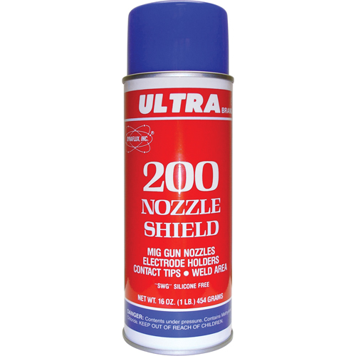 Anti-Splatter - Solvent Base, Gallon Chandler Sales