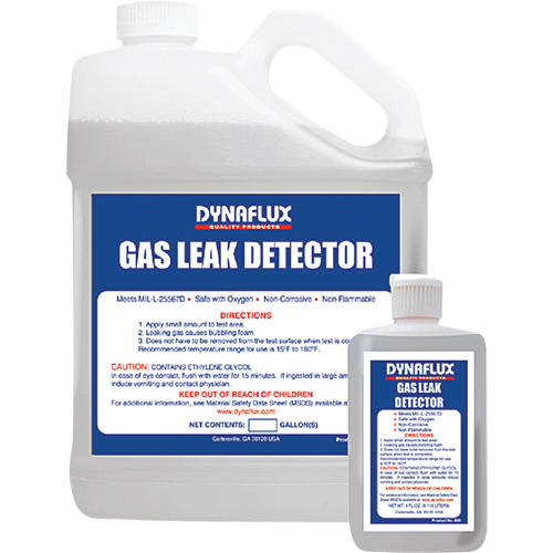 Gas Leak Detector Chandler Sales