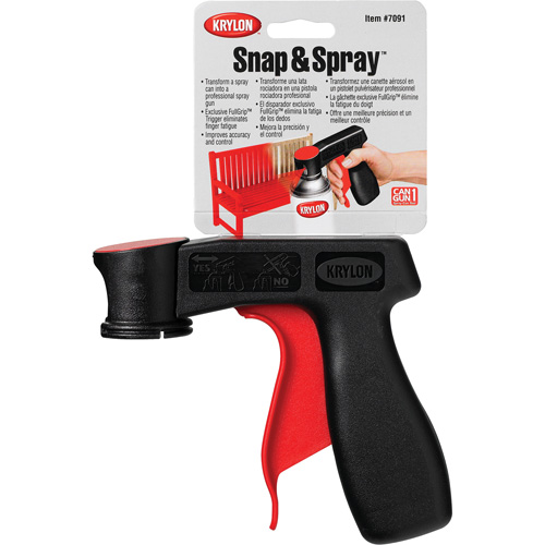 Pistolet Snap and Spray Chandler Sales