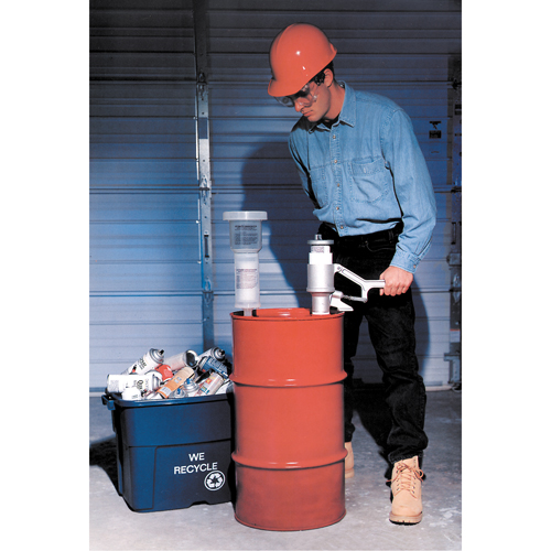 Aerosolv 6163 Combination Coalescing Carbon Filter Chandler Sales