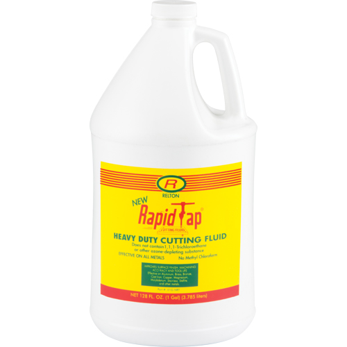 Rapid Tap &reg; Cutting Fluid, 3.8 L Chandler Sales