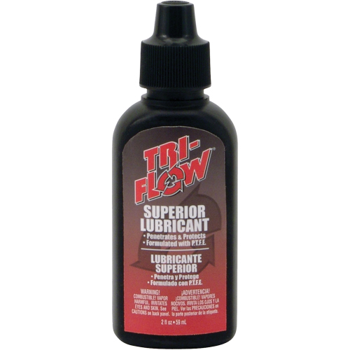 Tri-Flow&reg; Superior Lubricant, Bottle Chandler Sales