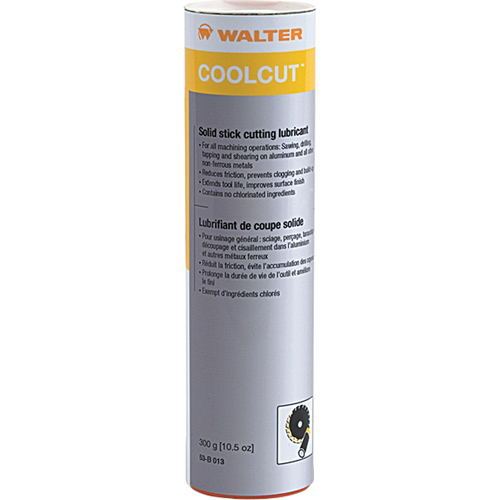 Coolcut Solid Stick Cutting Lubricant, 300 g Chandler Sales