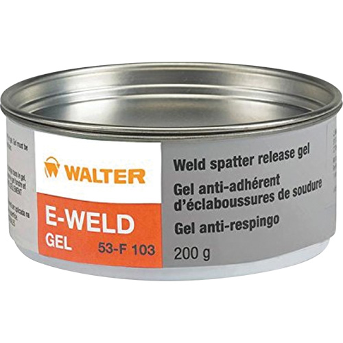 Spatter Block Anti-Spatter Product, Gel Chandler Sales