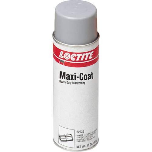 Maxi-Coat Rust Inhibitor, Aerosol Can Chandler Sales