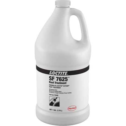 Extend Rust Treatment, Jug Chandler Sales