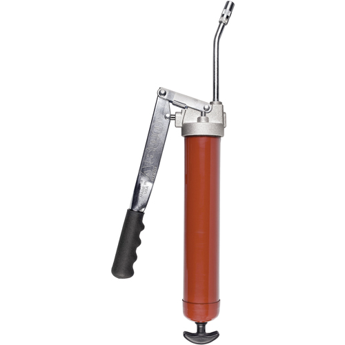 Lever Grease Guns, 14 oz Capacity Chandler Sales