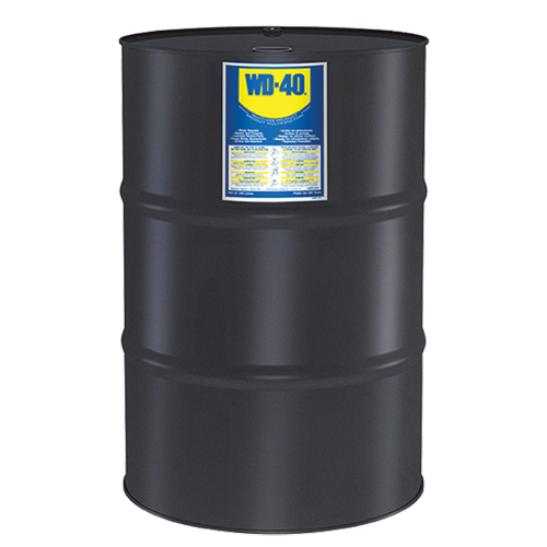 Penetrating Oil, Drum, 205 L Chandler Sales