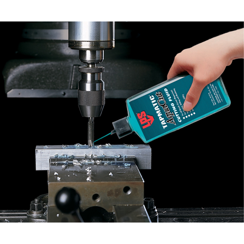 Tapmatic&reg; AquaCut Cutting Fluids, 16 oz. Chandler Sales