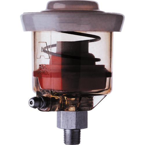 Auto Lubricator Chandler Sales