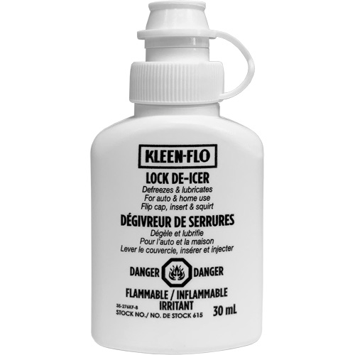 D&eacute;givreur de serrures Chandler Sales