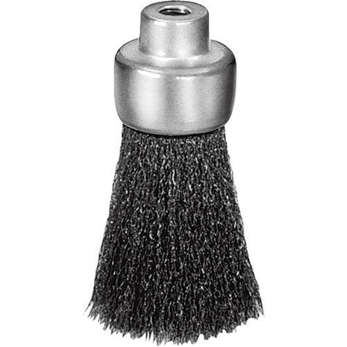 Brosses plates, rondes ou Roto Chandler Sales