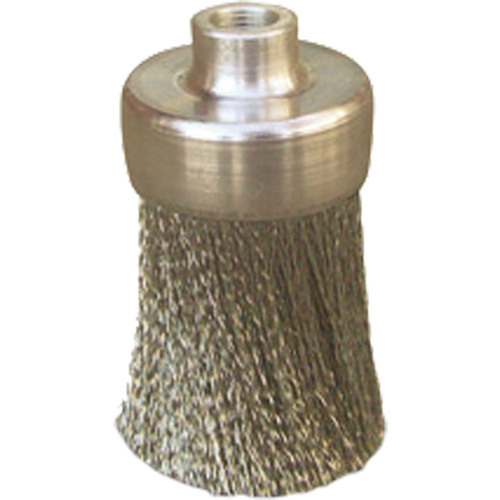 Brosses plates, rondes ou Roto Chandler Sales