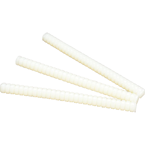 B&acirc;tons de colle Jet-Melt, 5/8" dia x 8" lo, Ambr&eacute;e Chandler Sales