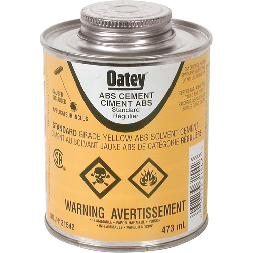 ABS Standard Cement Chandler Sales