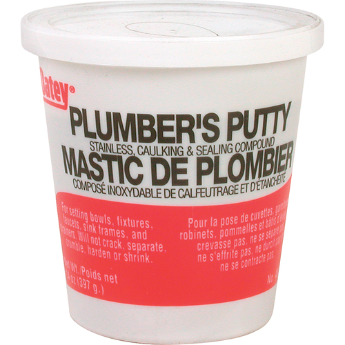 Plumber's Putty Chandler Sales