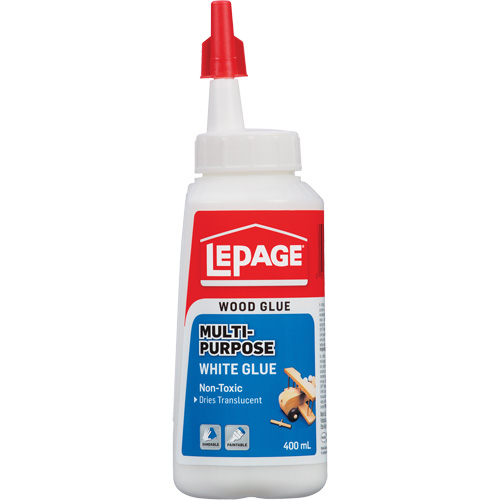 LePage&reg; White Glue Chandler Sales