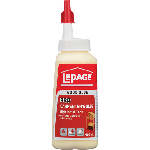LePage&reg; Carpenter's Glue Chandler Sales