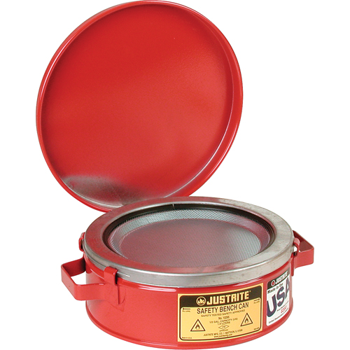 Bench Cans Chandler Sales